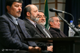 همایش فصلی خانه احزاب