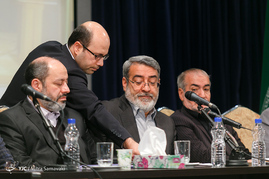 همایش فصلی خانه احزاب