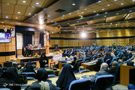 همایش فصلی خانه احزاب