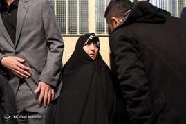 مراسم بزرگداشت آیت الله هاشمی رفسنجانی
