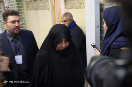 مراسم بزرگداشت آیت الله هاشمی رفسنجانی
