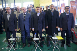 امضای قرارداد پروژه ماهواره ناهید 2
