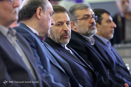 امضای قرارداد پروژه ماهواره ناهید 2

