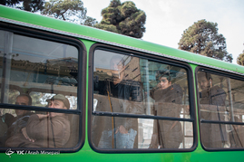بازگشایی خیابان جمهوری	