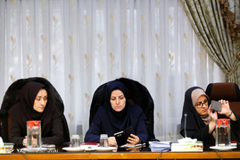 نشست مدیران استان های باشگاه خبرنگاران جوان
