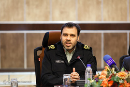 نشست مدیران استان های باشگاه خبرنگاران جوان
