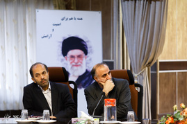 نشست مدیران استان های باشگاه خبرنگاران جوان
