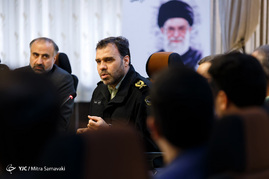 نشست مدیران استان های باشگاه خبرنگاران جوان
