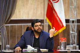 نشست مدیران استان های باشگاه خبرنگاران جوان
