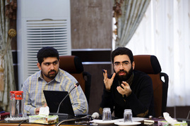 نشست مدیران استان های باشگاه خبرنگاران جوان

