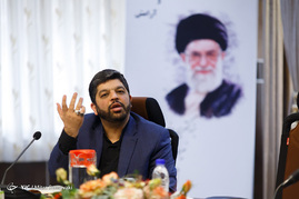 نشست مدیران استان های باشگاه خبرنگاران جوان
