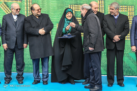 طرح جایگزینی 40 هزار دستگاه تاکسی فرسوده با حضور وزیر صنعت، معدن و تجارت
