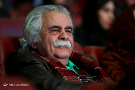 مراسم افتتاحیه سی و پنجمین جشنواره فیلم فجر 