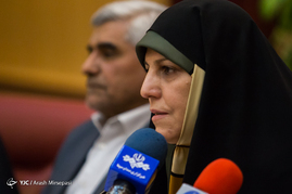 نشست رؤسای دانشگاه ها و مراکز آموزش عالی در امور زنان و خانواده