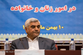 نشست رؤسای دانشگاه ها و مراکز آموزش عالی در امور زنان و خانواده