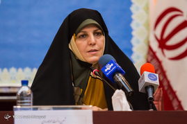 نشست رؤسای دانشگاه ها و مراکز آموزش عالی در امور زنان و خانواده