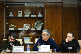 نشست خبری وزیر نیرو