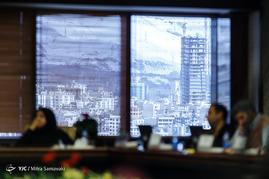 نشست خبری وزیر نیرو