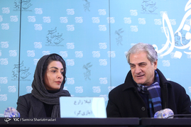 نشست فیلم سینمایی خانه ی دیگری‎