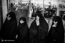خداحافظ رفیق
