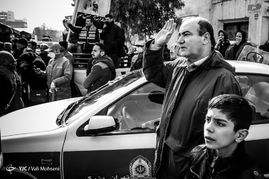 خداحافظ رفیق
