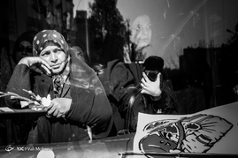 خداحافظ رفیق
