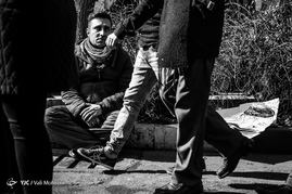 خداحافظ رفیق
