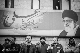خداحافظ رفیق
