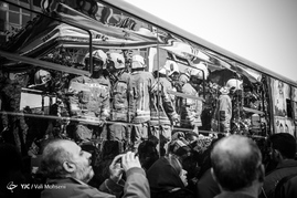 خداحافظ رفیق
