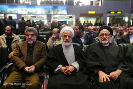 سی و هشتمین سالروز ورود امام خمینی(ره) به فرودگاه مهرآباد
