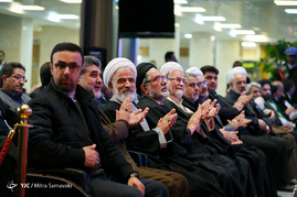 سی و هشتمین سالروز ورود امام خمینی(ره) به فرودگاه مهرآباد

