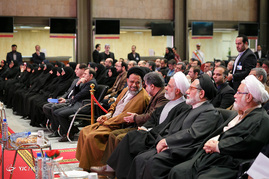 سی و هشتمین سالروز ورود امام خمینی(ره) به فرودگاه مهرآباد
