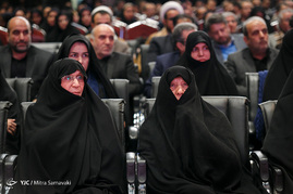 سی و هشتمین سالروز ورود امام خمینی(ره) به فرودگاه مهرآباد
