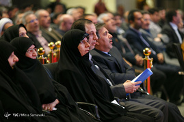 سی و هشتمین سالروز ورود امام خمینی(ره) به فرودگاه مهرآباد
