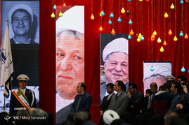 سی و هشتمین سالروز ورود امام خمینی(ره) به فرودگاه مهرآباد
