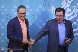 سومین روز جشنواره ی فیلم فجر