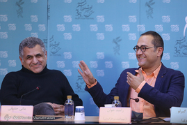 سومین روز جشنواره ی فیلم فجر