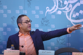 سومین روز جشنواره ی فیلم فجر