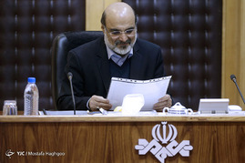دیدار مجمع نمایندگان استان همدان با رئیس رسانه ملی‎
