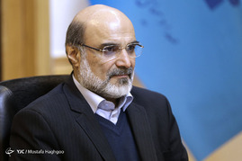 دیدار مجمع نمایندگان استان همدان با رئیس رسانه ملی‎
