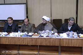 دیدار مجمع نمایندگان استان همدان با رئیس رسانه ملی‎
