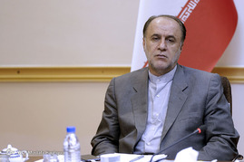 دیدار مجمع نمایندگان استان همدان با رئیس رسانه ملی‎
