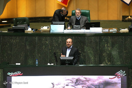 صحن علنی مجلس
