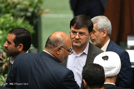 صحن علنی مجلس

