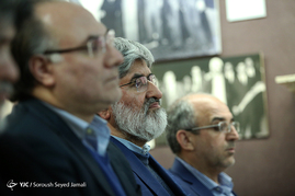 مراسم میلاد مطهر