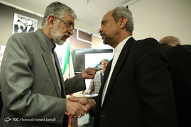 مراسم میلاد مطهر