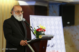مراسم افتتاحیه خبرگزاری شهرایران
