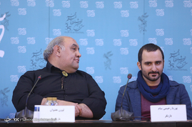چهارمین روز جشنواره فیلم فجر