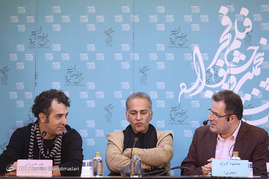 چهارمین روز جشنواره فیلم فجر