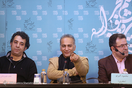 چهارمین روز جشنواره فیلم فجر